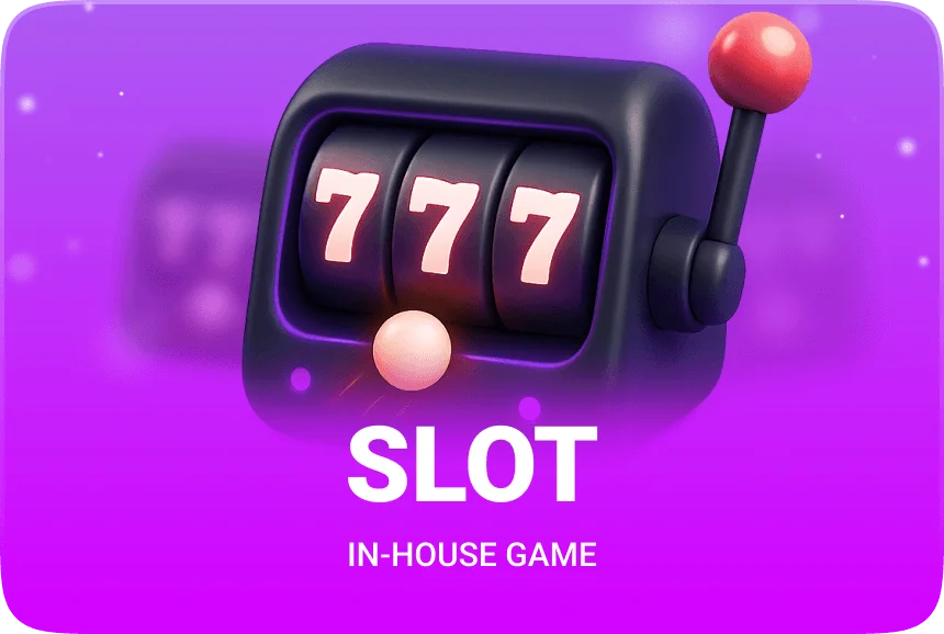 Демо-режим Slot в Sol