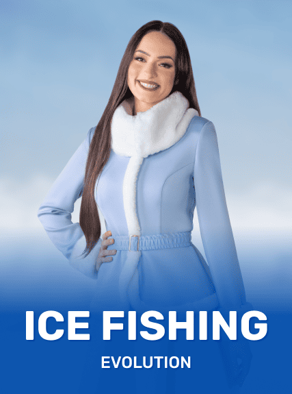 Ice Fishing · Сол Live Casino