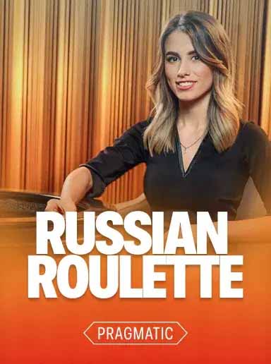 Russian Roulette · Сол Live Casino